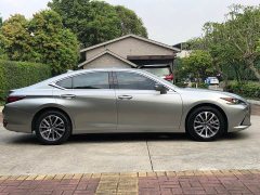 Lexus ES 260 Excellence Edition - ფოტო 6