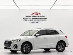 Audi Q3 35 TFSI Dynamic Entry - ფოტო 1