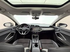 Audi Q3 35 TFSI Dynamic Entry - ფოტო 10