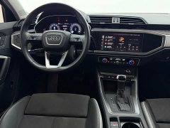 Audi Q3 35 TFSI Dynamic Entry - ფოტო 12