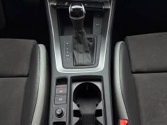 Audi Q3 35 TFSI Dynamic Entry - ფოტო 13