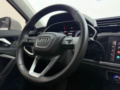 Audi Q3 35 TFSI Dynamic Entry - ფოტო 14