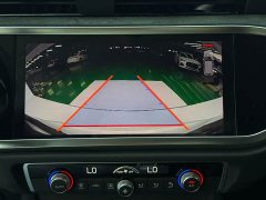 Audi Q3 35 TFSI Dynamic Entry - ფოტო 15