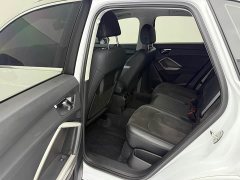 Audi Q3 35 TFSI Dynamic Entry - ფოტო 18