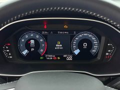 Audi Q3 35 TFSI Dynamic Entry - ფოტო 19