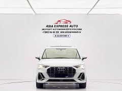 Audi Q3 35 TFSI Dynamic Entry - ფოტო 2