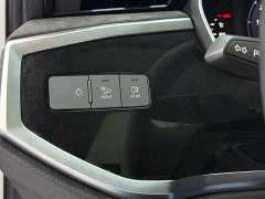 Audi Q3 35 TFSI Dynamic Entry - ფოტო 20
