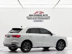 Audi Q3 35 TFSI Dynamic Entry - ფოტო 4