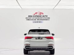 Audi Q3 35 TFSI Dynamic Entry - ფოტო 5