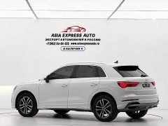 Audi Q3 35 TFSI Dynamic Entry - ფოტო 6