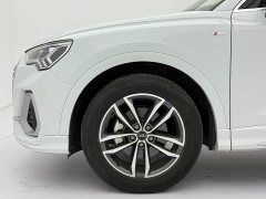 Audi Q3 35 TFSI Dynamic Entry - ფოტო 9
