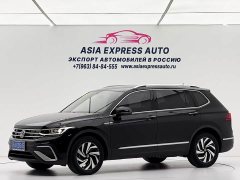 Volkswagen Tiguan L 2023 280TSI Automatic FWD Trendsetter Limited Edition - ფოტო 1