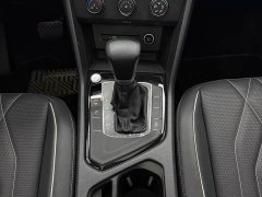 Volkswagen Tiguan L 2023 280TSI Automatic FWD Trendsetter Limited Edition - ფოტო 10