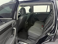 Volkswagen Tiguan L 2023 280TSI Automatic FWD Trendsetter Limited Edition - ფოტო 13