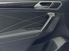 Volkswagen Tiguan L 2023 280TSI Automatic FWD Trendsetter Limited Edition - ფოტო 18
