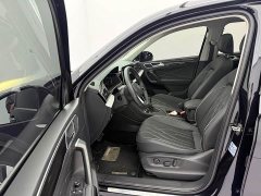 Volkswagen Tiguan L 2023 280TSI Automatic FWD Trendsetter Limited Edition - ფოტო 19