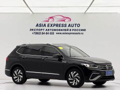 Volkswagen Tiguan L 2023 280TSI Automatic FWD Trendsetter Limited Edition - ფოტო 3