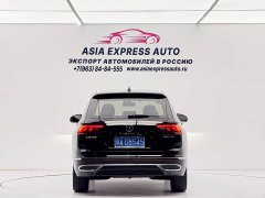 Volkswagen Tiguan L 2023 280TSI Automatic FWD Trendsetter Limited Edition - ფოტო 5
