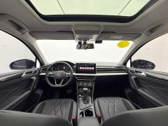 Volkswagen Tiguan L 2023 280TSI Automatic FWD Trendsetter Limited Edition - ფოტო 8