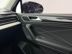 Volkswagen Tiguan L 2023 280TSI Automatic FWD Trendsetter Limited Edition - ფოტო 9