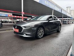 Mazda3 Axela 2.0L Automatic Brilliant Edition - ფოტო 1