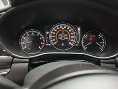 Mazda3 Axela 2.0L Automatic Brilliant Edition - ფოტო 10
