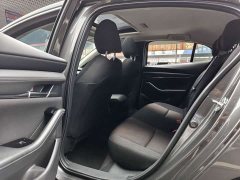 Mazda3 Axela 2.0L Automatic Brilliant Edition - ფოტო 13