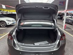 Mazda3 Axela 2.0L Automatic Brilliant Edition - ფოტო 15