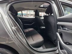 Mazda3 Axela 2.0L Automatic Brilliant Edition - ფოტო 17
