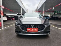 Mazda3 Axela 2.0L Automatic Brilliant Edition - ფოტო 2