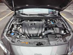 Mazda3 Axela 2.0L Automatic Brilliant Edition - ფოტო 20