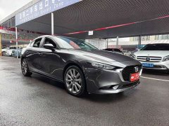 Mazda3 Axela 2.0L Automatic Brilliant Edition - ფოტო 3