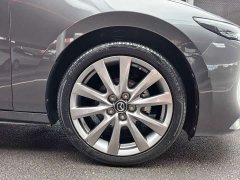 Mazda3 Axela 2.0L Automatic Brilliant Edition - ფოტო 4