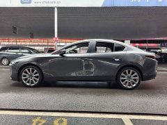 Mazda3 Axela 2.0L Automatic Brilliant Edition - ფოტო 5