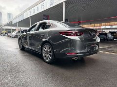 Mazda3 Axela 2.0L Automatic Brilliant Edition - ფოტო 6