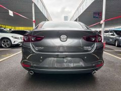 Mazda3 Axela 2.0L Automatic Brilliant Edition - ფოტო 7