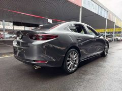 Mazda3 Axela 2.0L Automatic Brilliant Edition - ფოტო 8