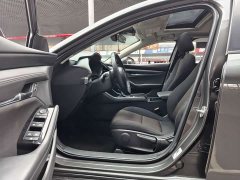 Mazda3 Axela 2.0L Automatic Brilliant Edition - ფოტო 9