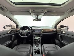 Volkswagen Touareg 280TSI FWD Luxury Edition - ფოტო 10
