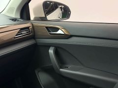 Volkswagen Touareg 280TSI FWD Luxury Edition - ფოტო 11