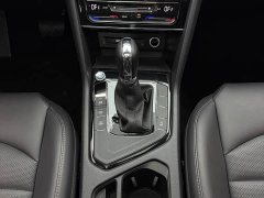 Volkswagen Touareg 280TSI FWD Luxury Edition - ფოტო 12