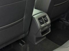 Volkswagen Touareg 280TSI FWD Luxury Edition - ფოტო 14