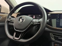 Volkswagen Touareg 280TSI FWD Luxury Edition - ფოტო 15