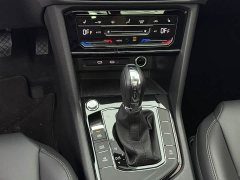 Volkswagen Touareg 280TSI FWD Luxury Edition - ფოტო 17