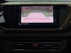 Volkswagen Touareg 280TSI FWD Luxury Edition - ფოტო 18
