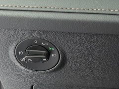 Volkswagen Touareg 280TSI FWD Luxury Edition - ფოტო 19