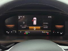 Volkswagen Touareg 280TSI FWD Luxury Edition - ფოტო 20