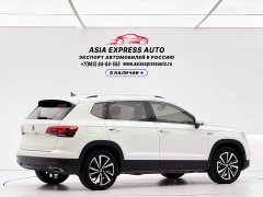Volkswagen Touareg 280TSI FWD Luxury Edition - ფოტო 4