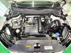 Volkswagen Touareg 280TSI FWD Luxury Edition - ფოტო 8