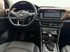 Volkswagen Touareg 280TSI FWD Luxury Edition - ფოტო 9
